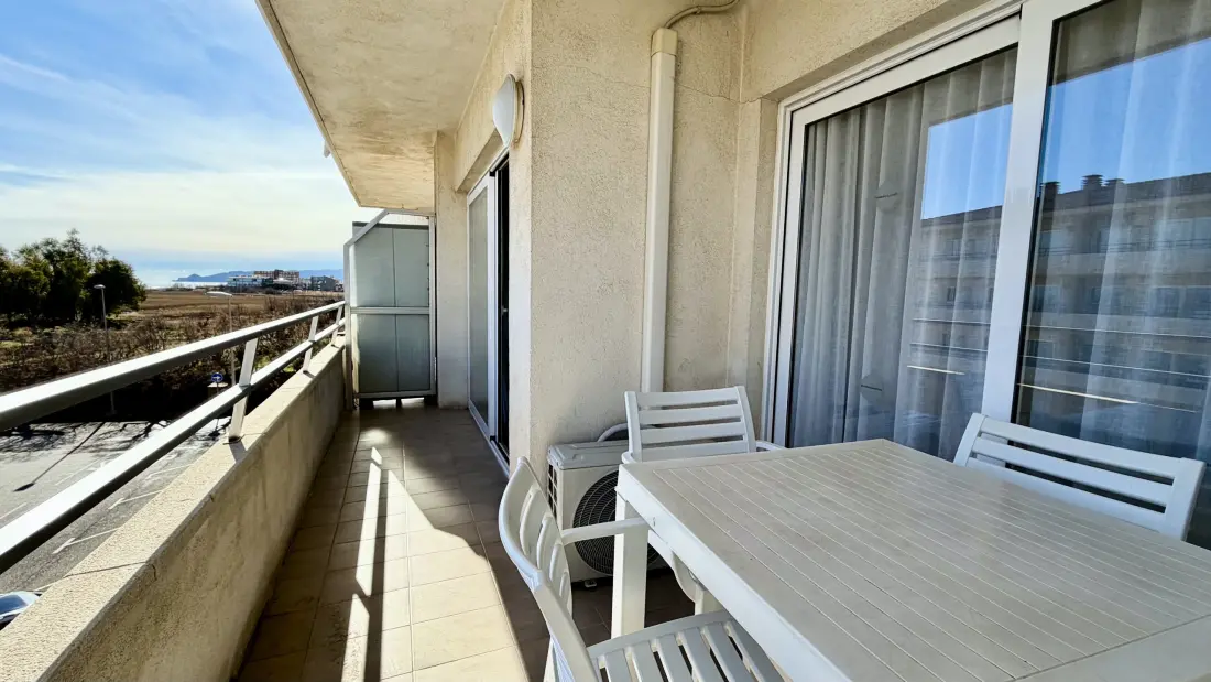 Appartements à L'Estartit