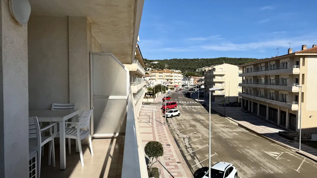 Appartements à L'Estartit