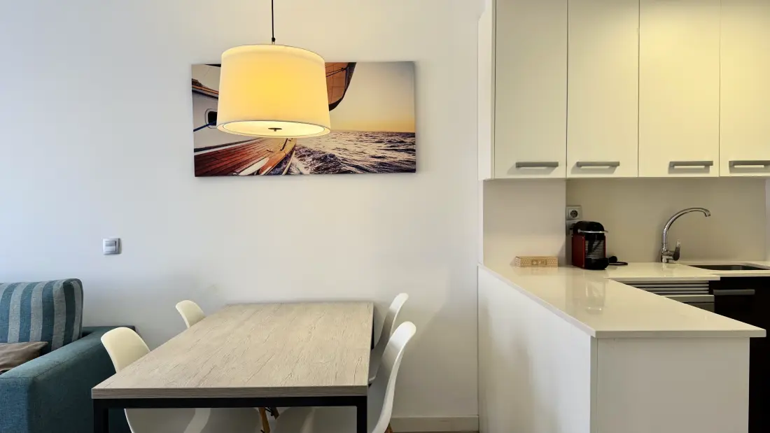 Appartements à L'Estartit