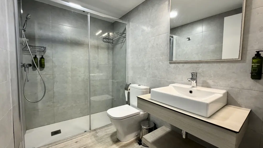 Appartements à L'Estartit