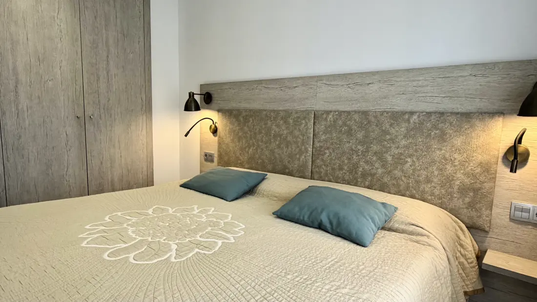 Appartements à L'Estartit