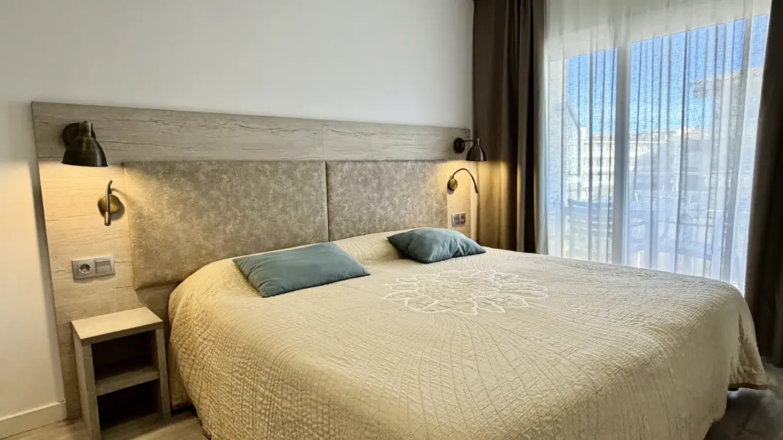 Appartements à L'Estartit