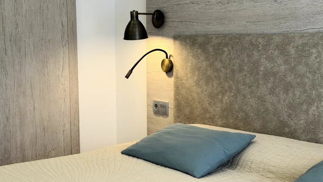 Appartements à L'Estartit