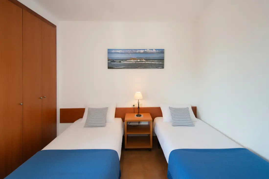 Appartements à L'Estartit