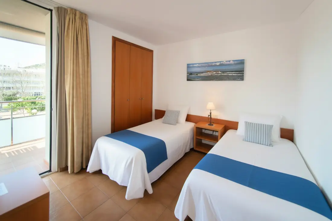Appartements à L'Estartit