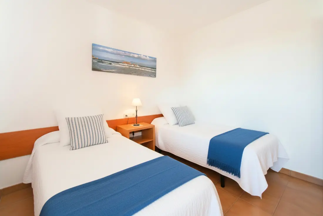 Appartements à L'Estartit