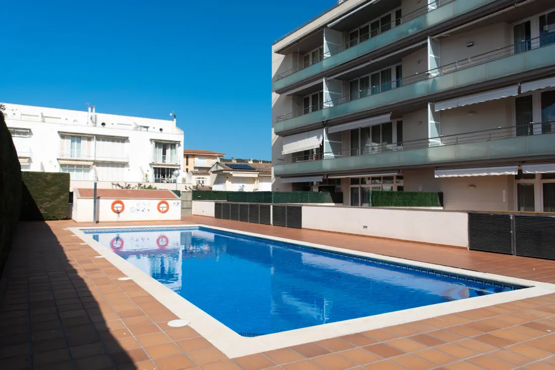 Appartements à L'Estartit