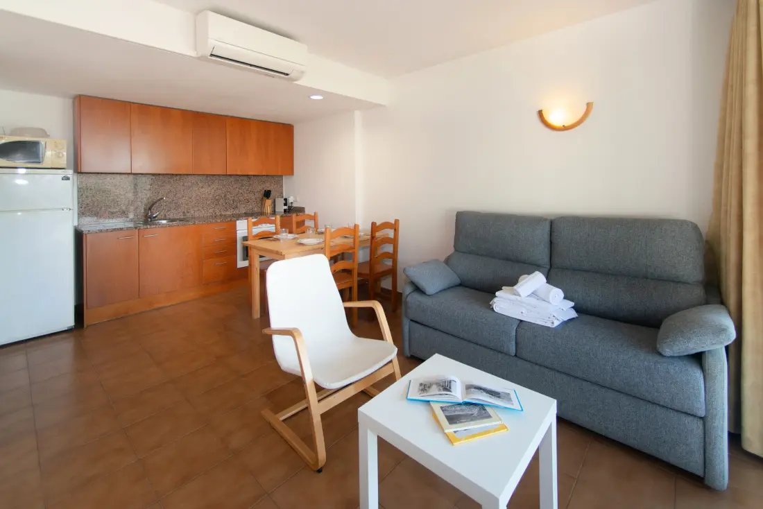 Appartements à L'Estartit