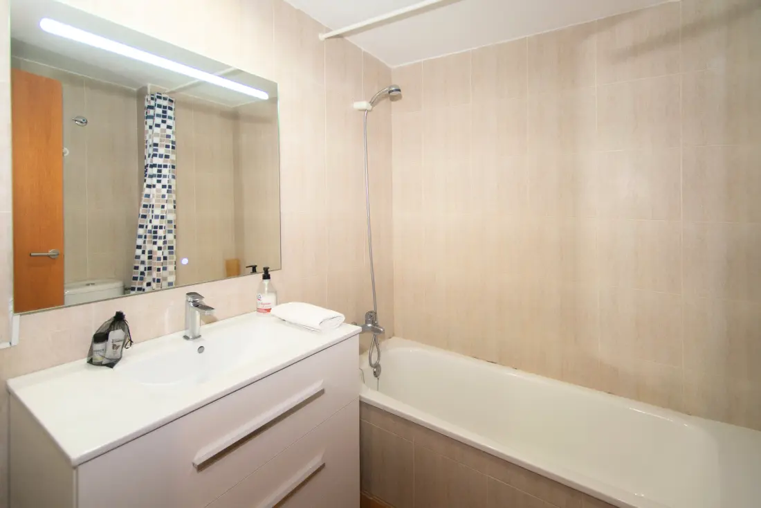 Appartements à L'Estartit