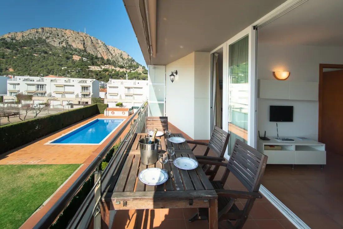 Appartements à L'Estartit