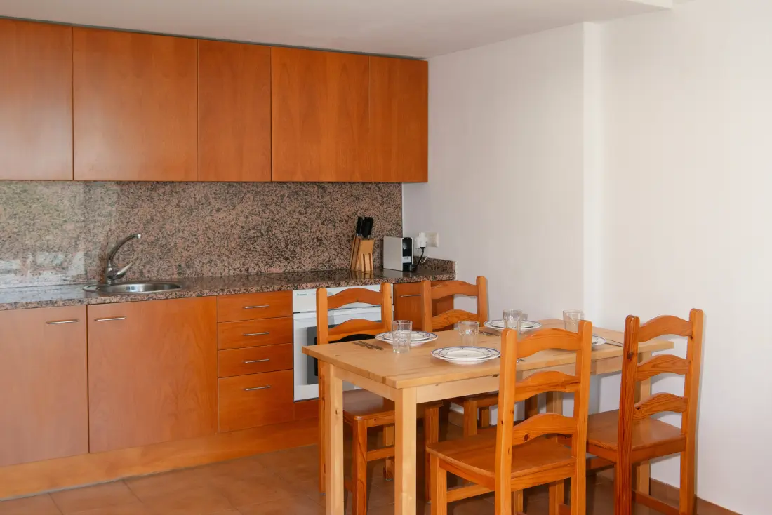 Appartements à L'Estartit