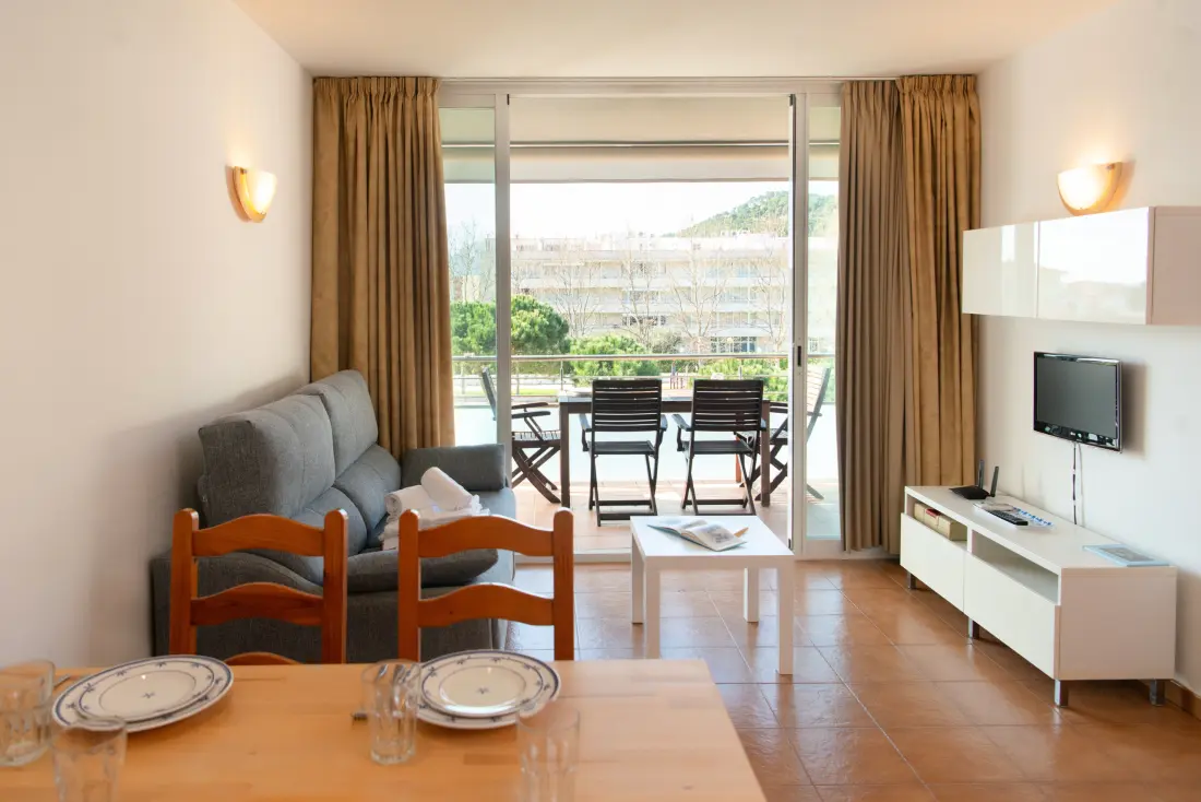 Appartements à L'Estartit