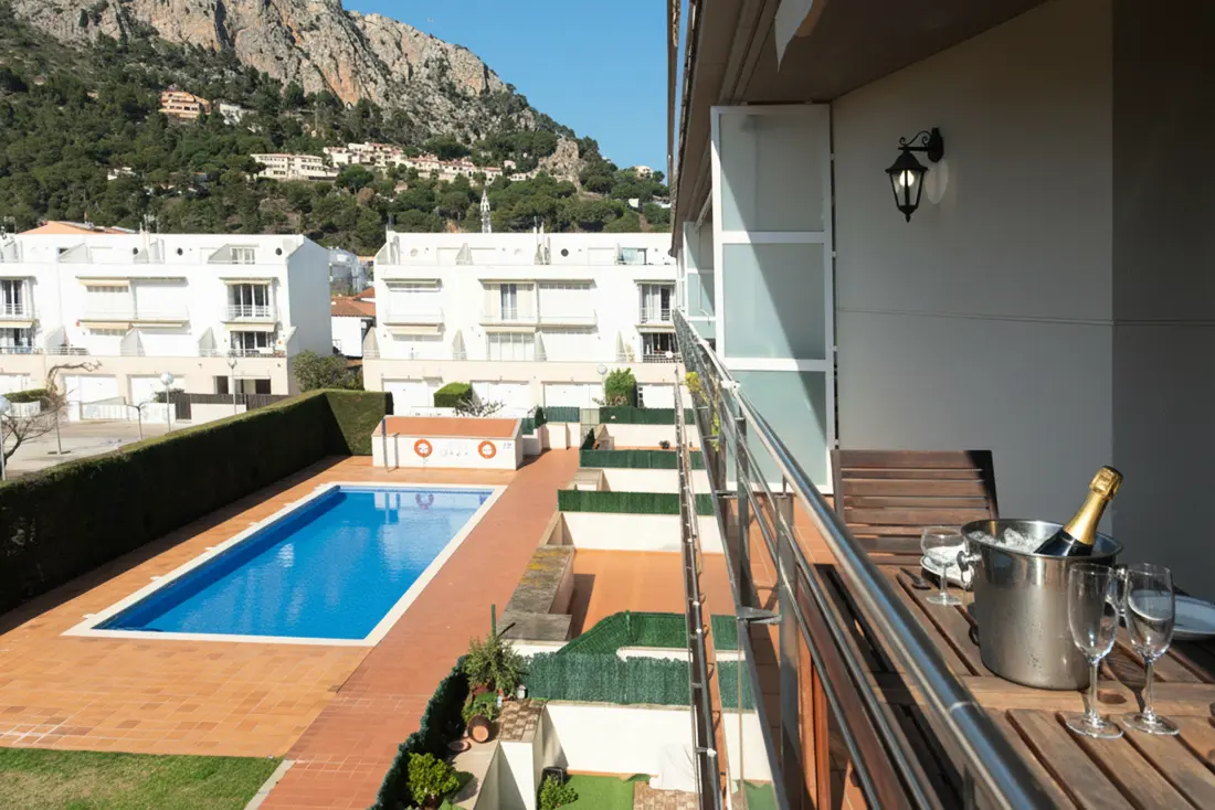Appartements à L'Estartit