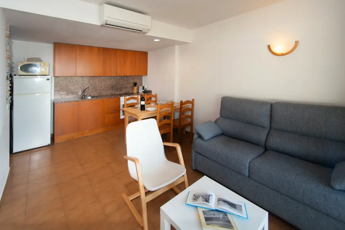 Appartements à L'Estartit