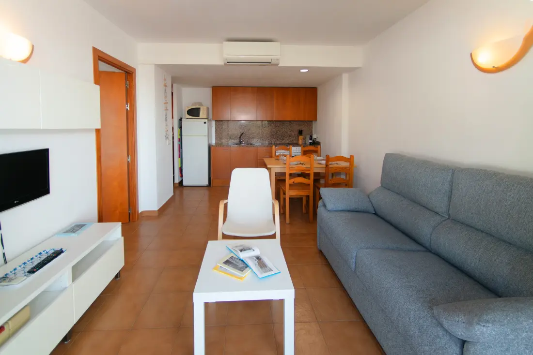 Appartements à L'Estartit