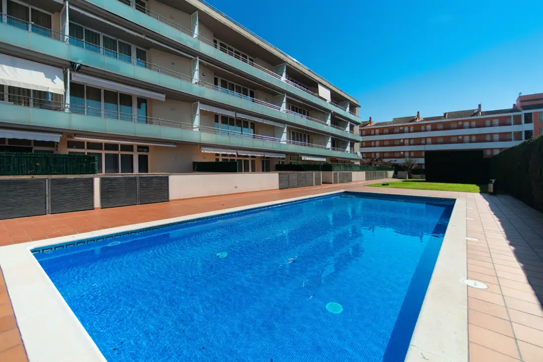 Appartements à L'Estartit