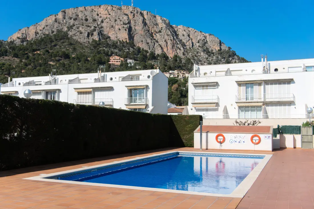 Appartements à L'Estartit