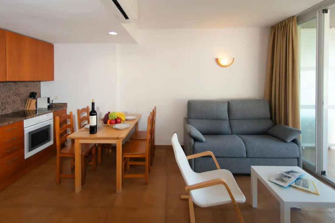 Appartements à L'Estartit