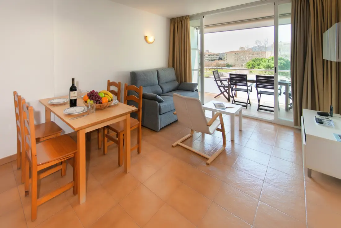 Appartements à L'Estartit