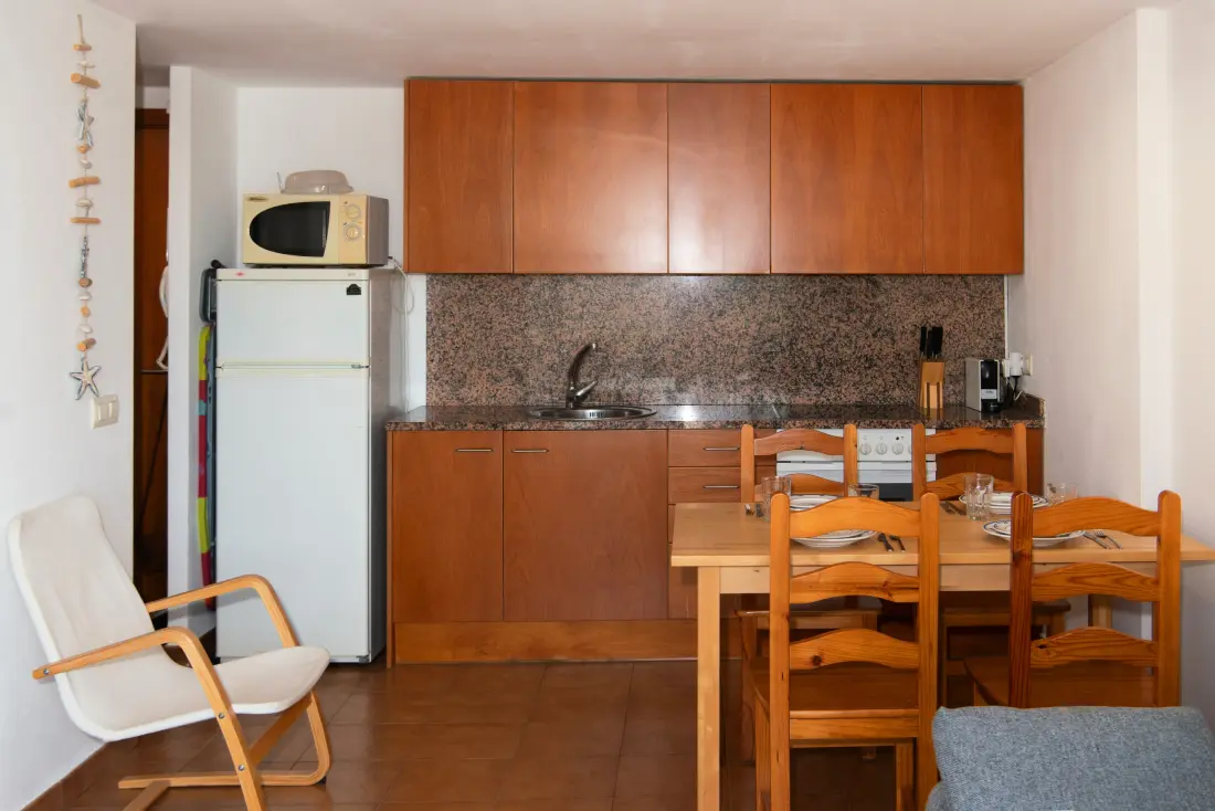 Appartements à L'Estartit