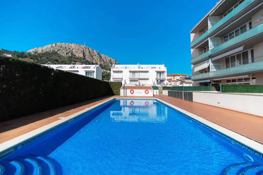 Appartements à L'Estartit