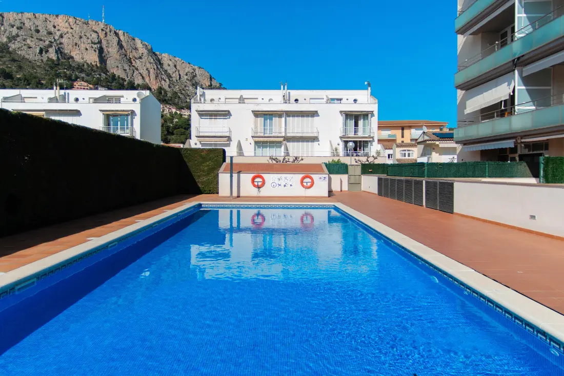 Appartements à L'Estartit