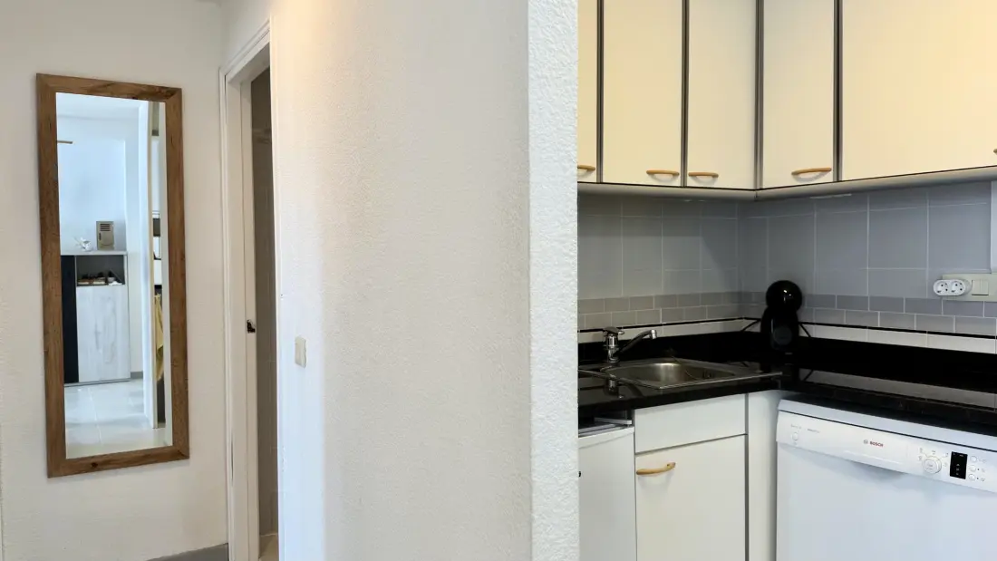 Appartements à L'Estartit