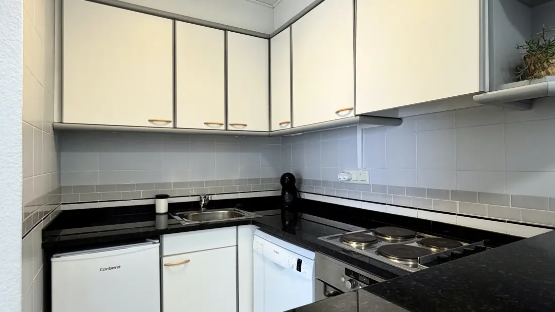 Appartements à L'Estartit