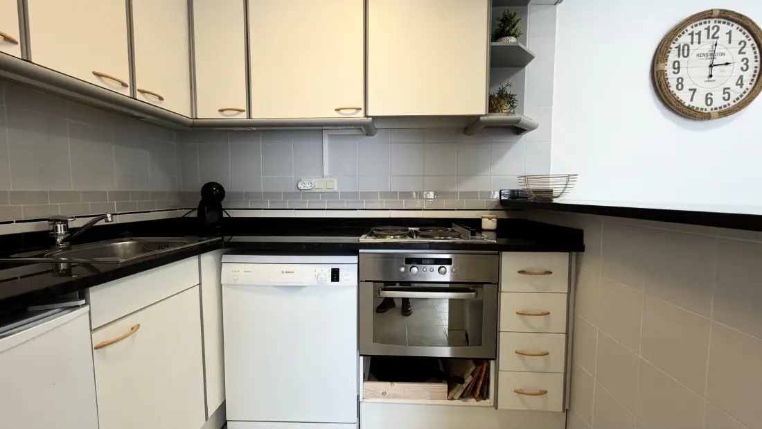 Appartements à L'Estartit