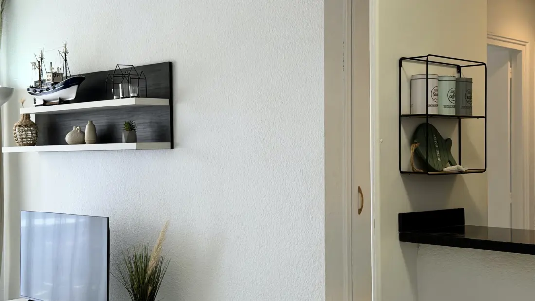 Appartements à L'Estartit
