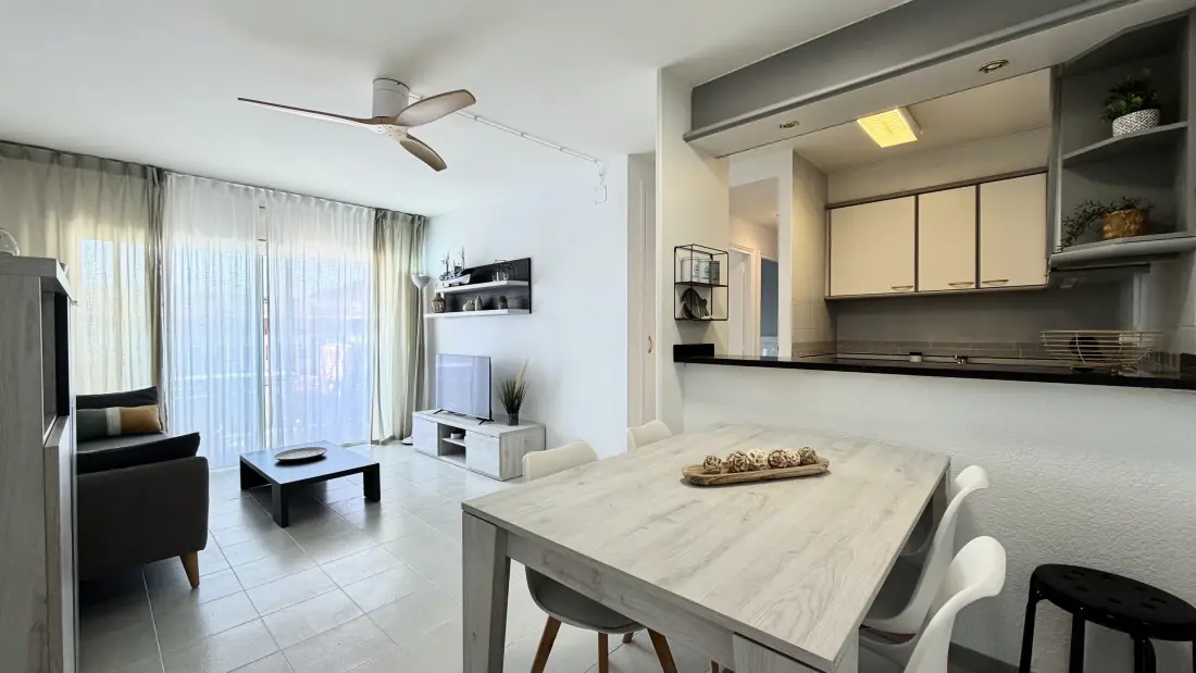 Appartements à L'Estartit