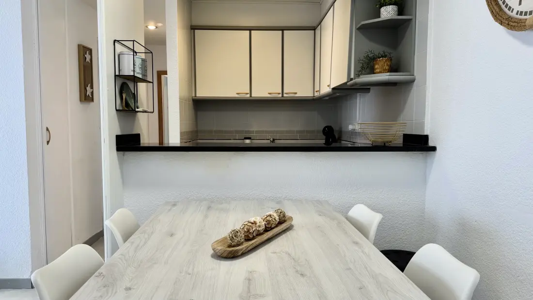 Appartements à L'Estartit