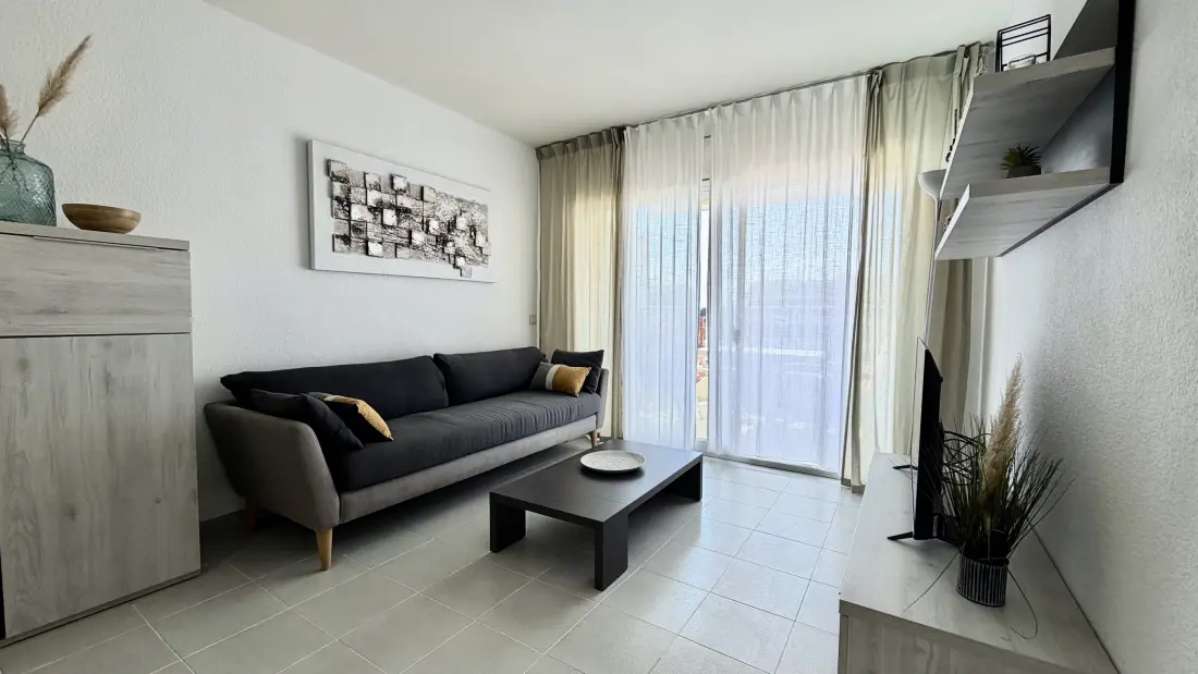 Appartements à L'Estartit
