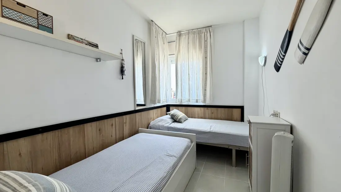Appartements à L'Estartit