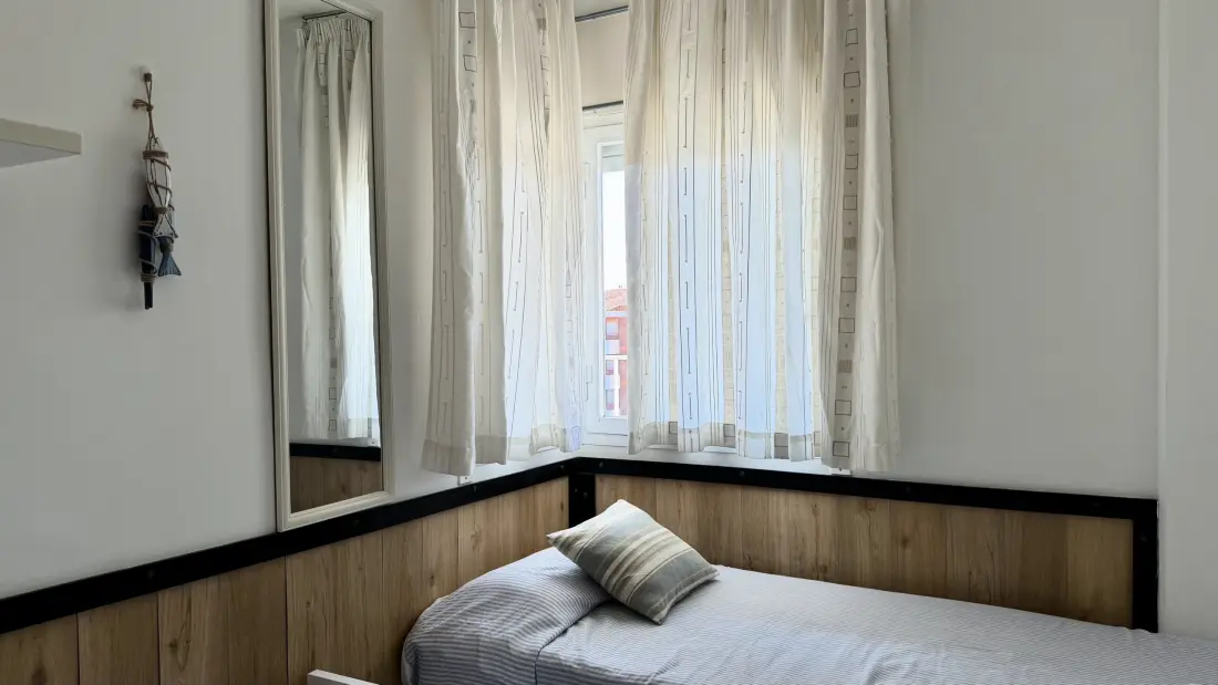 Appartements à L'Estartit