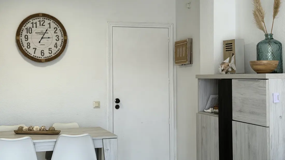 Appartements à L'Estartit