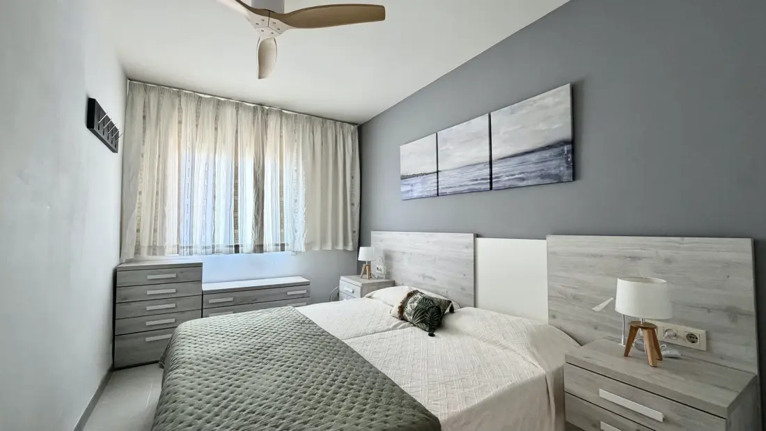 Appartements à L'Estartit