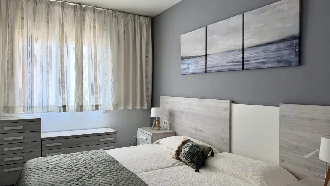 Appartements à L'Estartit