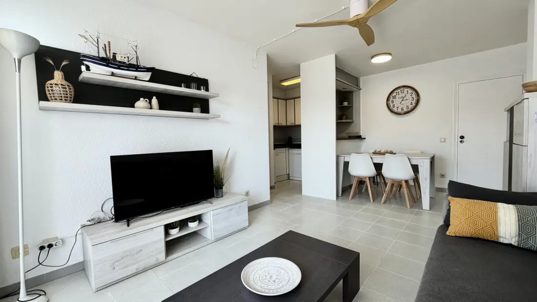 Appartements à L'Estartit