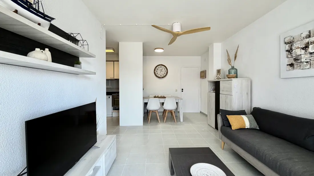 Appartements à L'Estartit