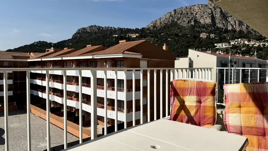 Appartements à L'Estartit