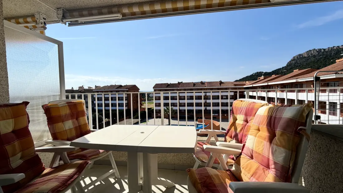 Appartements à L'Estartit