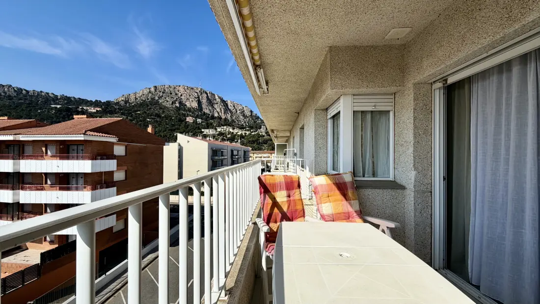 Appartements à L'Estartit