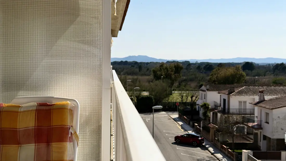Appartements à L'Estartit