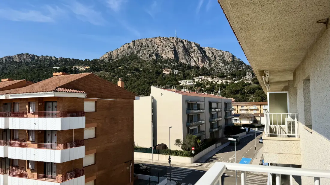 Appartements à L'Estartit