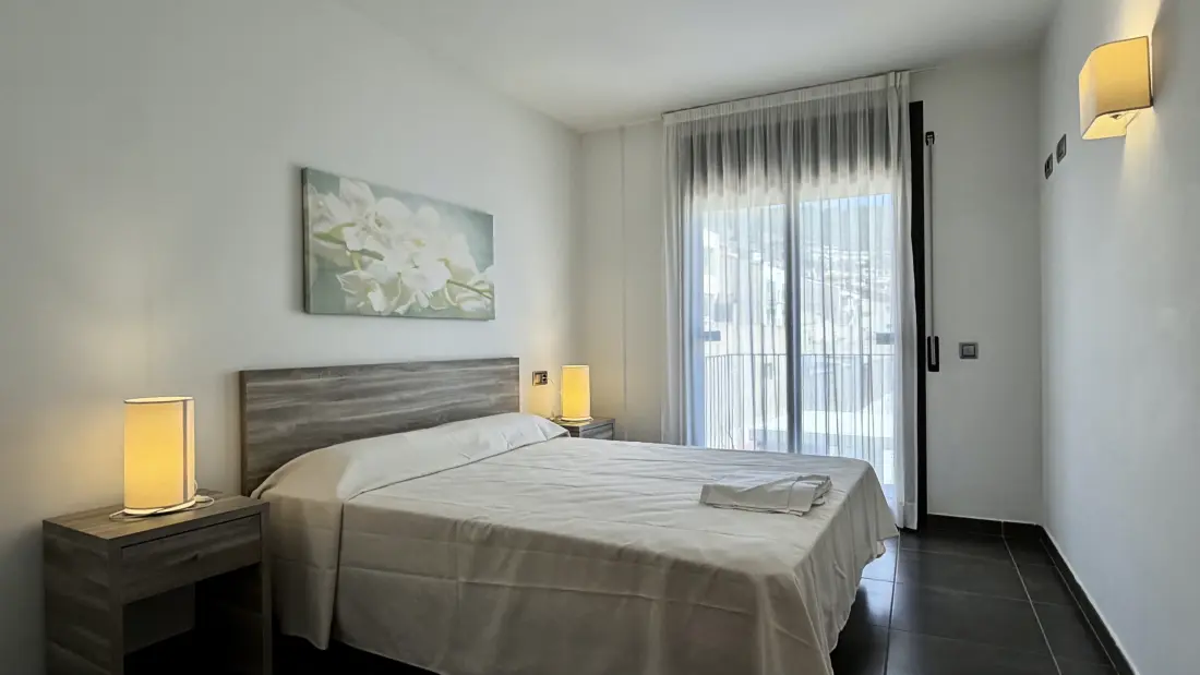 Appartements à L'Estartit