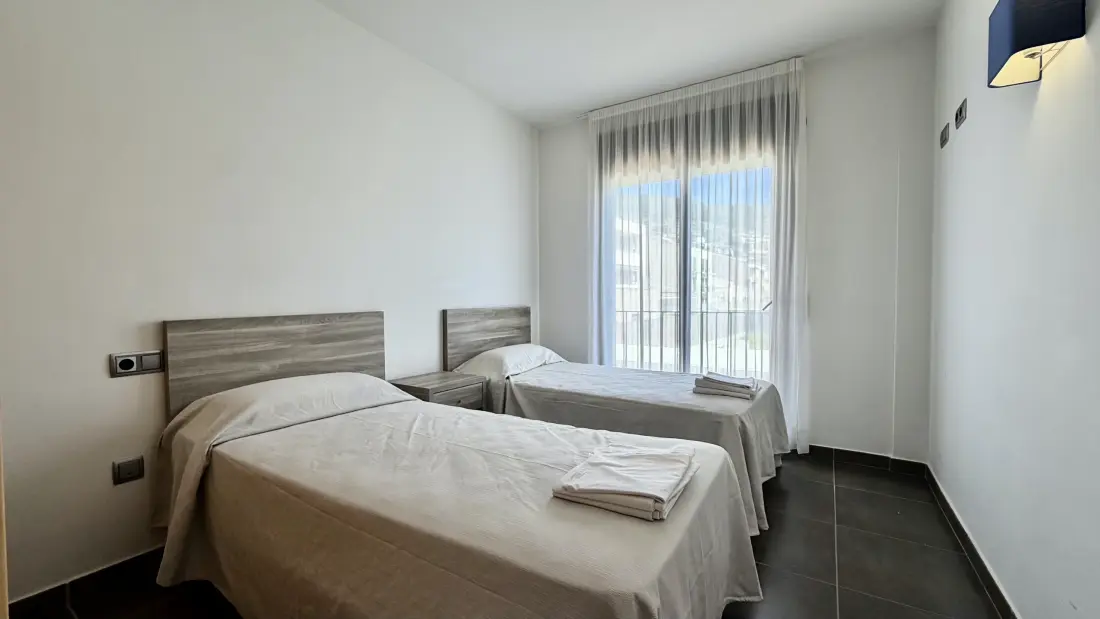 Appartements à L'Estartit