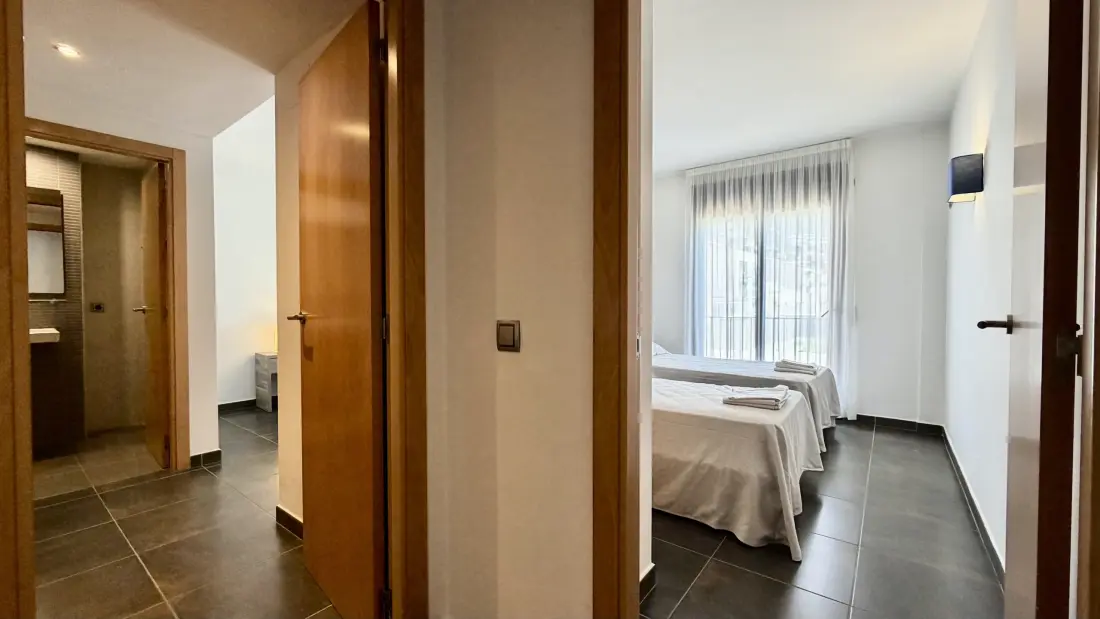 Appartements à L'Estartit