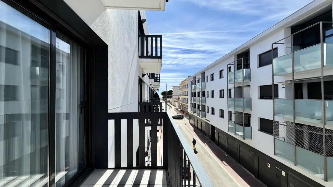 Appartements à L'Estartit