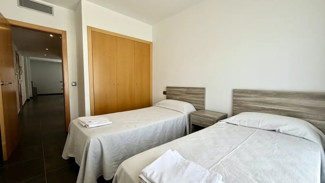Appartements à L'Estartit
